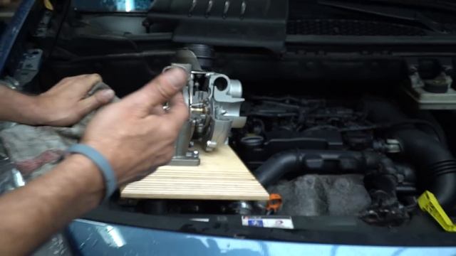 Was sorgt für Peugeot-DPF-Problem? VW-Standard-Fehler Kraftstoffleitung & verbaute Qashqai-Sicherun смотреть онлайн