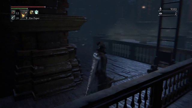 Bloodborne Winchester Family Ancestor Walkthrough Part 103 Revenge смотреть онлайн