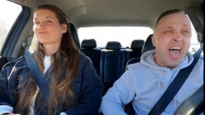 Таксист Неожиданно Запел