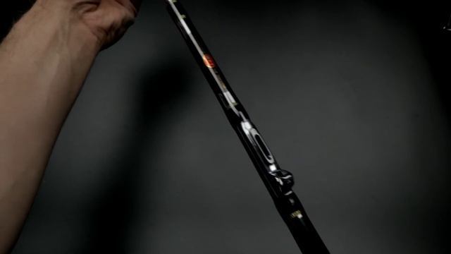 Удилище для морской рыбалки WFT Prion Inline