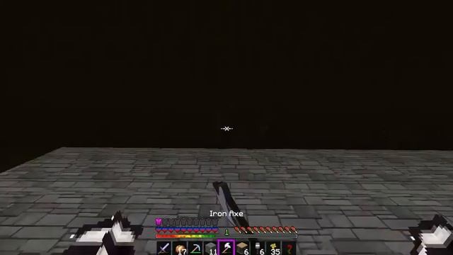 Minecraft-Lets Play-Ep 23-Double Trouble! смотреть онлайн