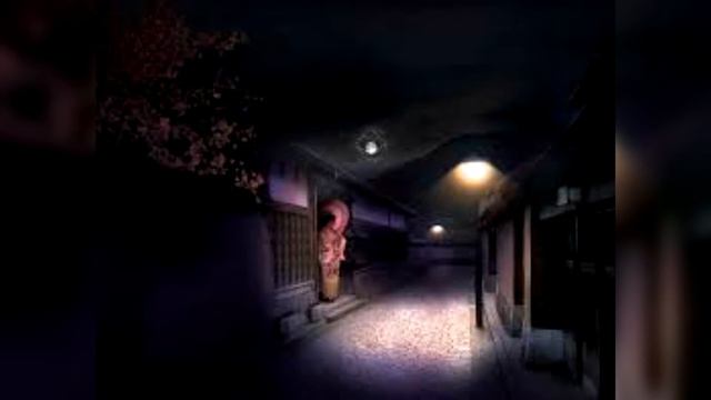 Night In Japan - Luka Biljak смотреть онлайн