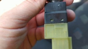 Мерседес Вито 639 горит esp и прокручивающееся колесо