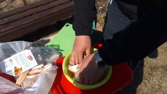 Поездка на дачу после зимы смотреть онлайн