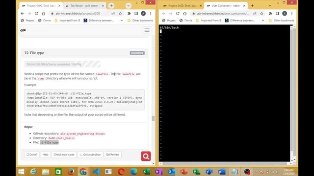 0x00. C - HELLO WORLD. All Task Solved & Explained смотреть онлайн