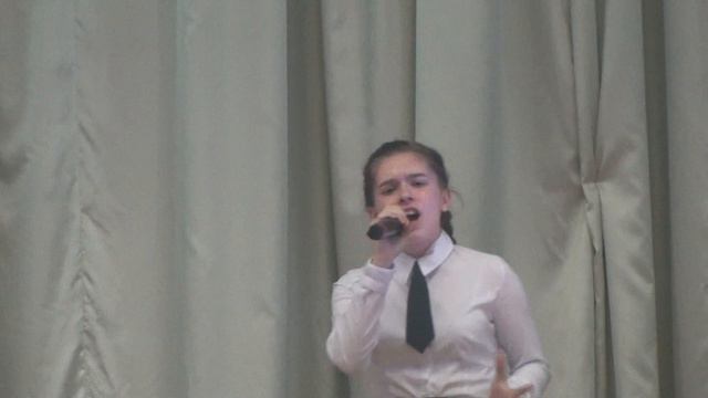 Нехотина Снежана - кукушка (cover) версия Полины Гагариной очень сильное выступление смотреть онлайн