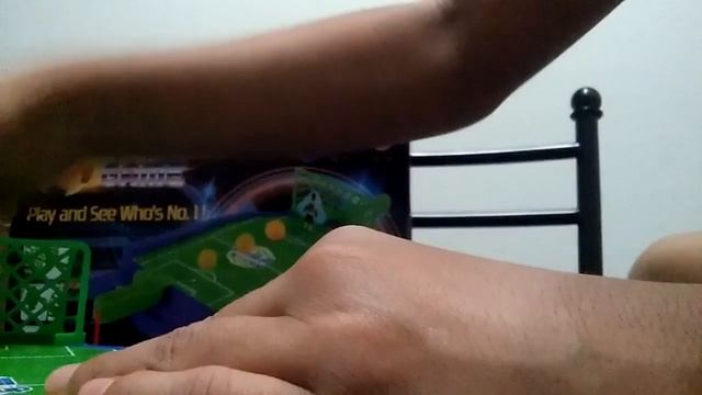 Table top soccer game смотреть онлайн