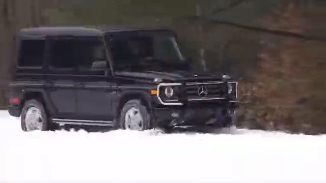 MVP Incentives - 2014 Mercedes-Benz G-Class Tampa FL смотреть онлайн