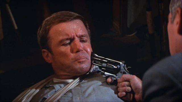 The Drowning Pool (1975) ORIGINAL TRAILER [HD 1080p] смотреть онлайн