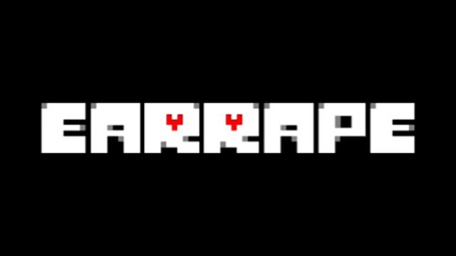 Undertale OST 017: Snowy - Earrape смотреть онлайн