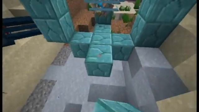 гайд морской источник ✅ майнкрафт смотреть онлайн