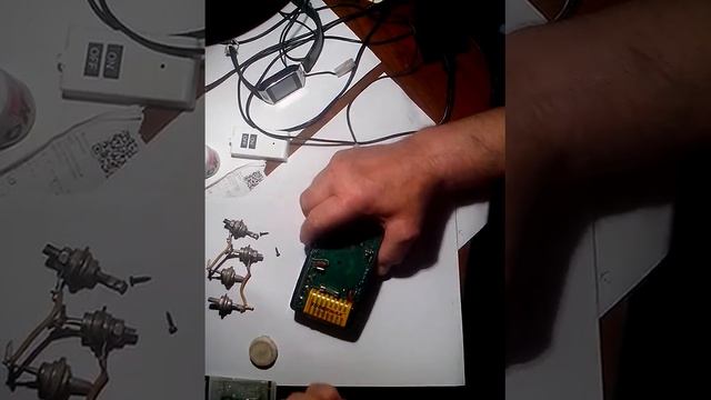 НЕВИДИМКА в мультиметре! Создание.Начало Часть первая. смотреть онлайн