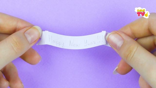 Объемная НОВОГОДНЯЯ #ОТКРЫТКА своими руками. Как сделать красивое ПИСЬМО ДЕДУ МОРОЗУ. Christmas Car смотреть онлайн