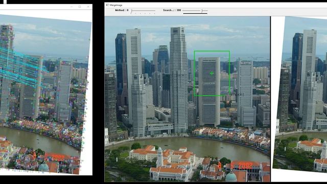 Feature Based Template Matching Video 2018-12-06 смотреть онлайн