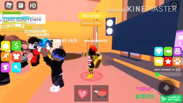 4 da trap roblox ID Code смотреть онлайн