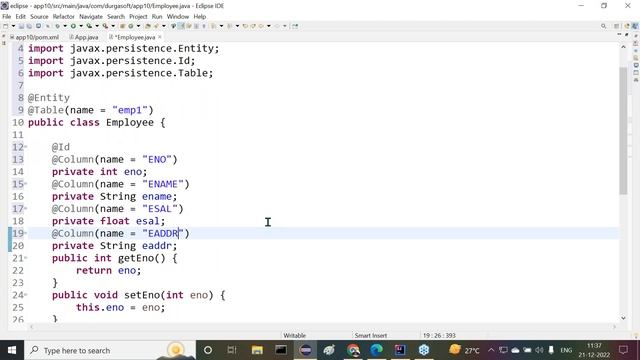 class 25 hibernate смотреть онлайн