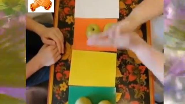 Ритмохлопалка И Туровой