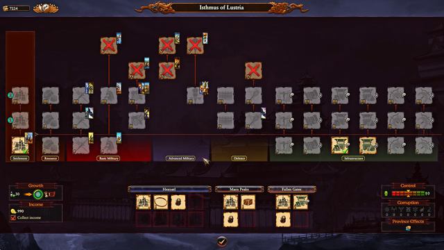 Shadows of Change, Legendary Lord Rankings - Total War: Warhammer 3: Immortal Empires смотреть онлайн