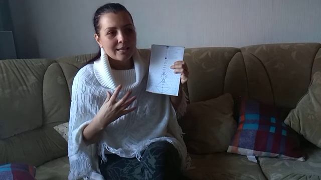Лекция 3 уровень сознания - структура биополя человека смотреть онлайн