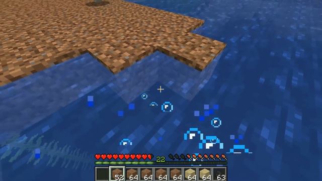 ПЧЕЛИНОЕ ВЫЖИВАНИЕ #8 | ПОСТРОИЛИ КЛАССНУЮ ФЕРМУ ДЛЯ ЖИВОТНЫХ НА ВОДЕ | Minecraft 1.15 смотреть онлайн