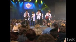 Лучшие моменты сражений на ринге группы НА-НА против журналистов московских газет