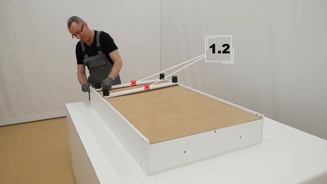 Инструкция по сборке. Диван-кровать Сити компакт смотреть онлайн