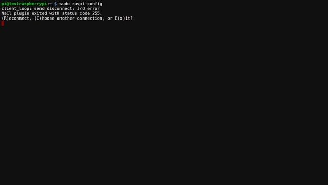 PZEM-004T V3.0 (Raspberry Pi) смотреть онлайн