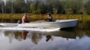 река СВИДЬ Каргополь  Архангельская область