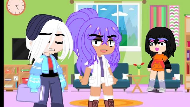 Яжемать Притащила ребёнка на макияж смотреть онлайн