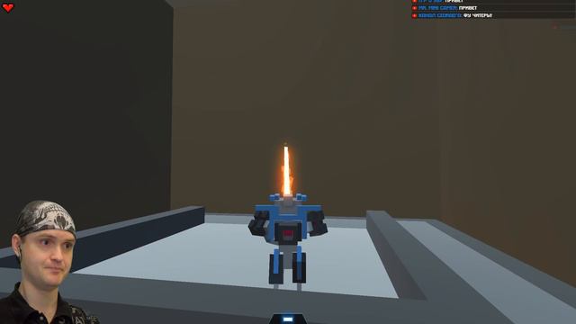 КОРОЧЕ, МОЙ ДЛИННЕЕ! ► Clone Drone In The Danger Zone |31| Greatsword Challenge