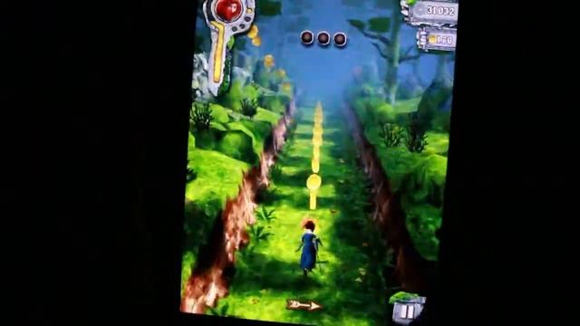Temple Run: Brave App Review смотреть онлайн