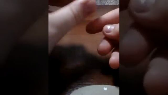 Показываю лайфаки как сделать если коректор засох. смотреть онлайн