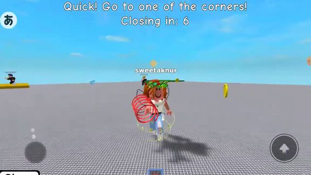 А мне ведь говорили не нажимать на кнопку //don't press the button//