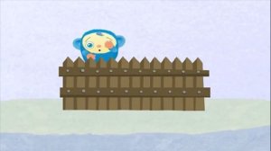 Ку-ку, ты где. Игра в прятки. Серия 10. Обучающие мультфильмы для малышей