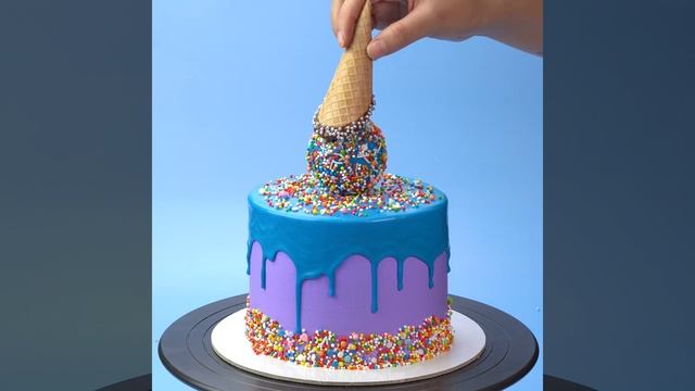 15+ Homemade Easy Cake Design Ideas | How To Make Chocolate Dessert Ideas For Your Family смотреть онлайн