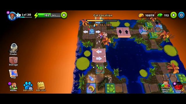 Puzzle Adventure | Animal Rescue Event 15 смотреть онлайн