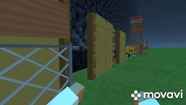обзор пака apocalypse (Simple sandbox 2)часть 2 смотреть онлайн