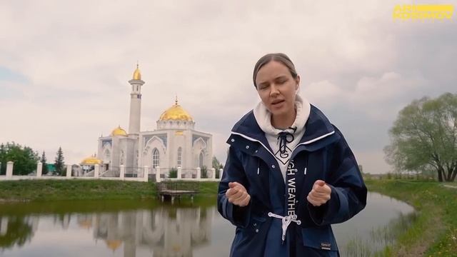 МОЙ НАРОД: БАШКИРЫ! Уфа, Башкортостан.Как появились башкиры? смотреть онлайн