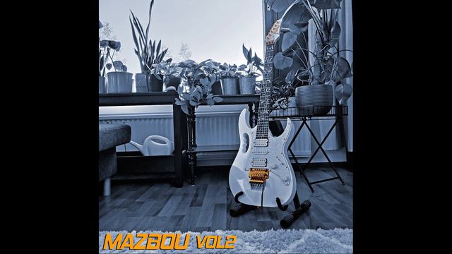 Mazbou - Vol 2 смотреть онлайн