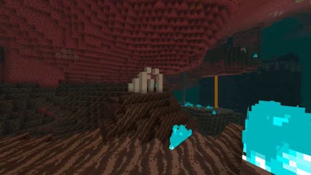 So below by Lena Raine (minecraft nether update soundtrack) slowed down at 90% смотреть онлайн
