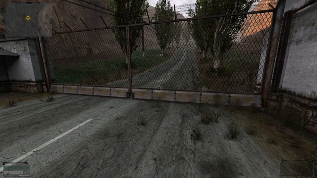 S.T.A.L.K.E.R. Oblivion lost Remake #5 - Наконец-то Бар смотреть онлайн