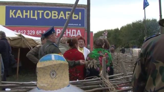 110 лет Агаповке смотреть онлайн