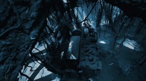 The Lost Tomb 2/Затерянная гробница 2: Гнев моря - [Black Sea]