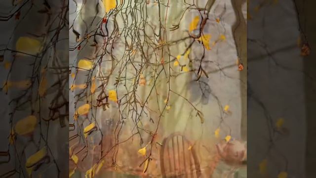 (Шалунья ?осень ?)cover смотреть онлайн