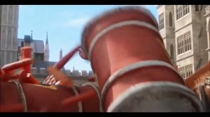 Миньоны-танец  Астрономия [гигантский миньон]. Minions = Dance Astronomia [Giant minion]