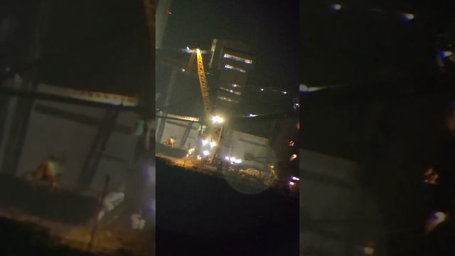 야간 바다 망원경 성능테스트 | SVBONY SV-28 고배율 스코프 | 관측활동 | 인기급상승 | 취미 смотреть онлайн