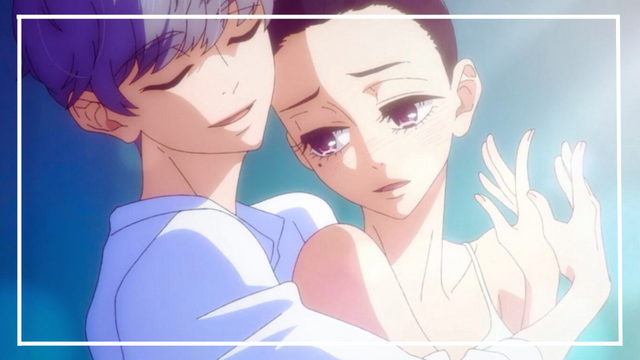 Клип к аниме Танцуй, танцуй, танцор смотреть онлайн