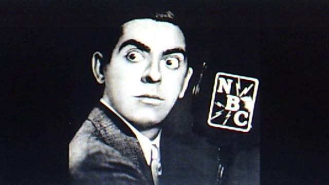 Eddie Cantor: "How Ya Gonna Keep 'Em Down On the Farm (After They've Seen Paree?" (1944) смотреть онлайн