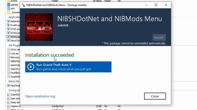 How to install Spiderman & Power Script (2020) GTA 5 MODS смотреть онлайн