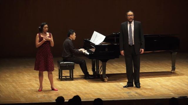 Là ci darem la mano - Don Giovanni смотреть онлайн